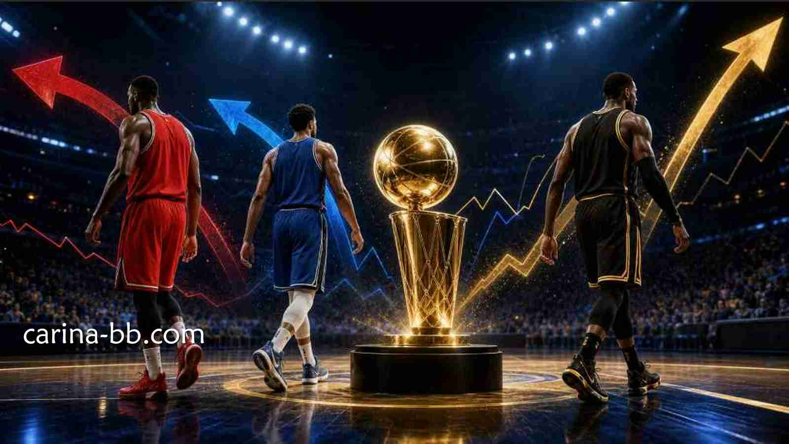 皇冠信用网NBA自由市场：强援加盟如何改写冠军盘
