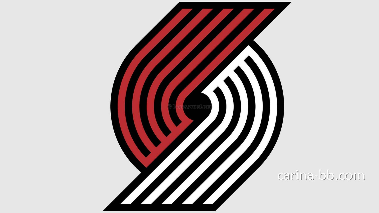 皇冠信用网 | NBA波特兰开拓者队伍LOGO