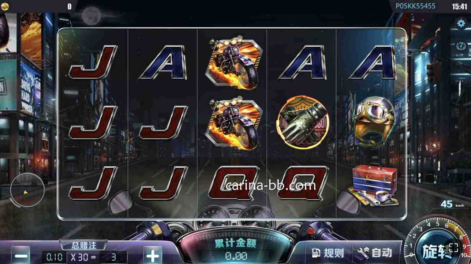 《逍遥骑士》试玩平台推荐:哪里可以免费体验LGD电子经典老虎机